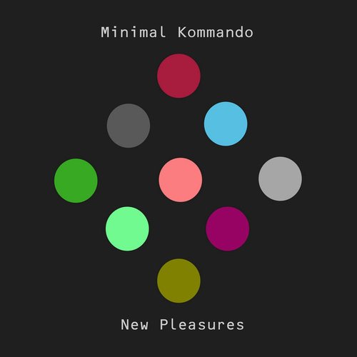 New Pleasures