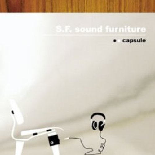 SF - sound furniture