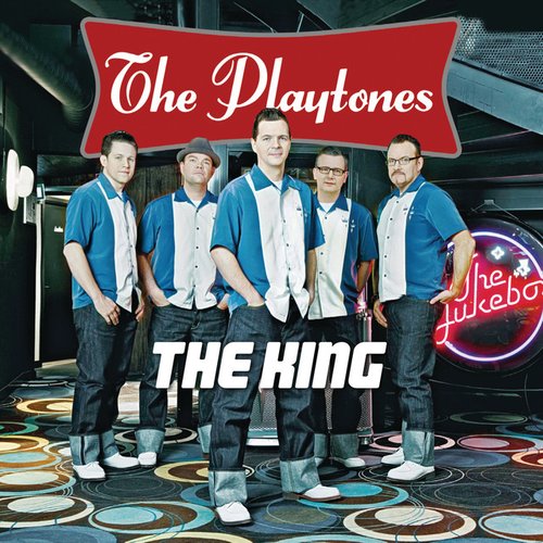 The King - Single