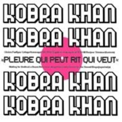 Pleure Qui Peut Rit Qui Veut