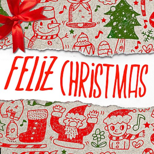 Feliz Christmas