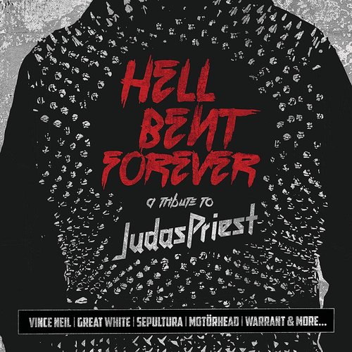 Hell Bent Forever - A Tribute To Judas Priest