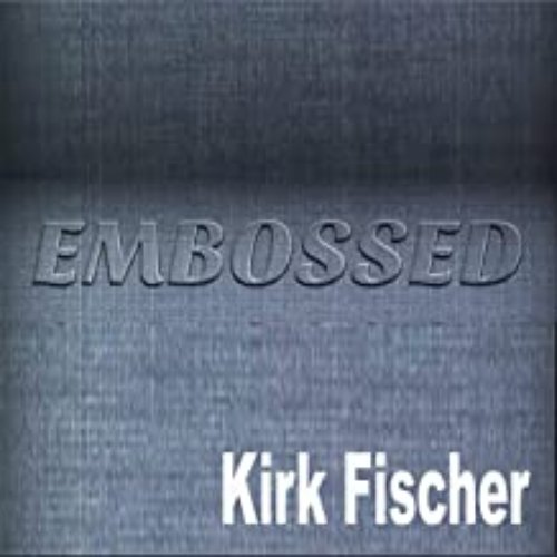 Embossed