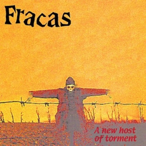 A New Host Of Torment