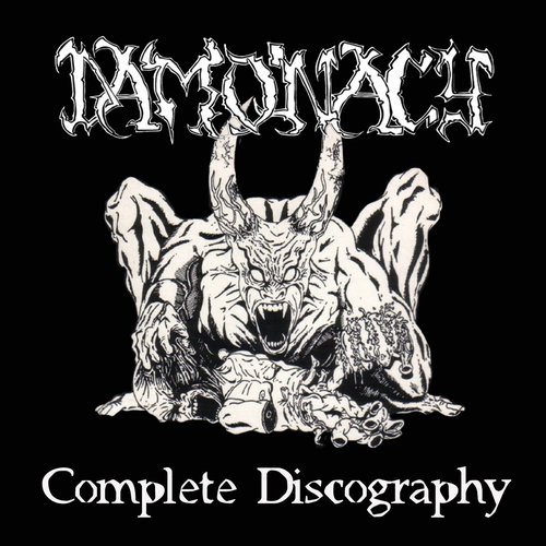 Complete Discography