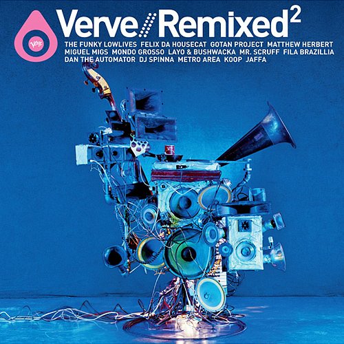 Verve Remixed 2