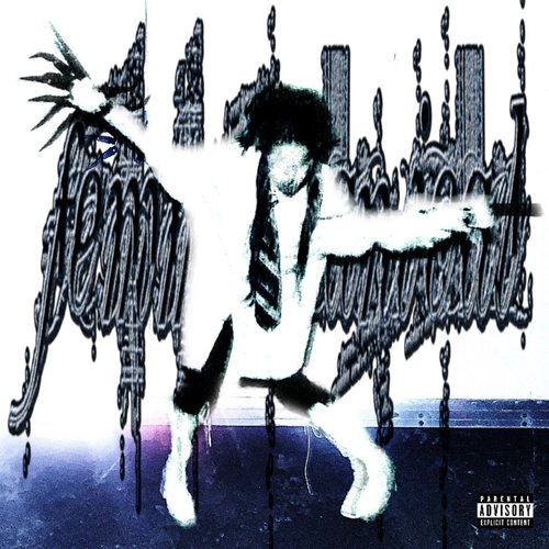 FEMMECHANICAL - EP