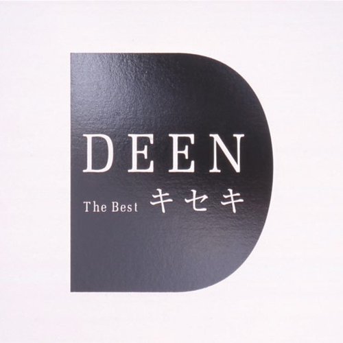 DEEN The Best キセキ