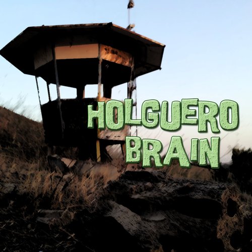 Holguero Brain