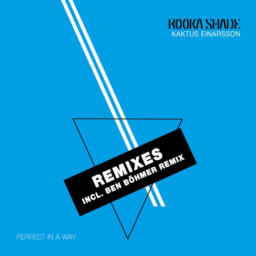 Perfect in a Way (Remixes)