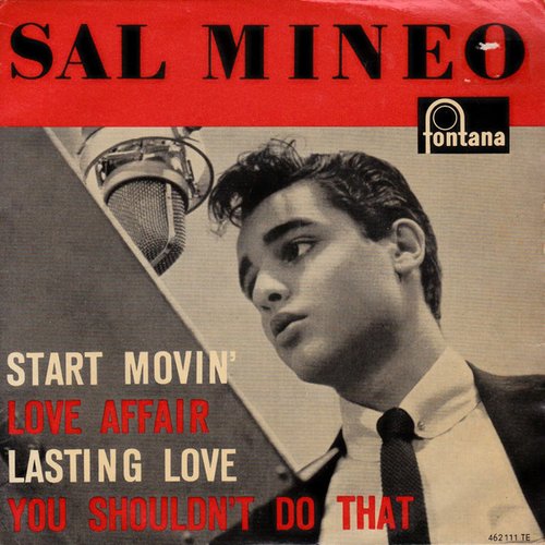 Start Movin'