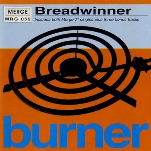 The Burner