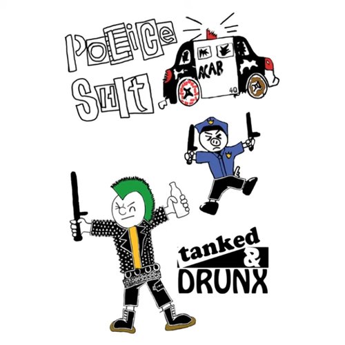 Tanked & Drunx
