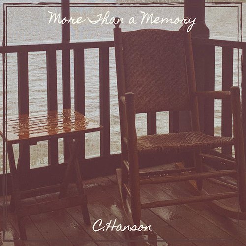 More Than a Memory