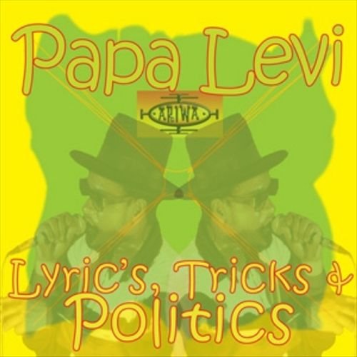 Lyrics, Tricks & Politics