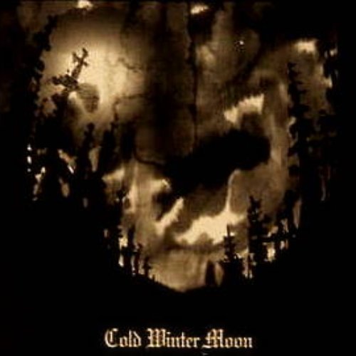 Cold Winter Moon