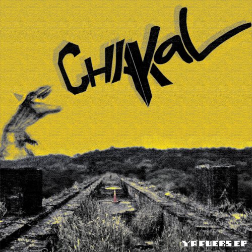 Ya Fuers EP