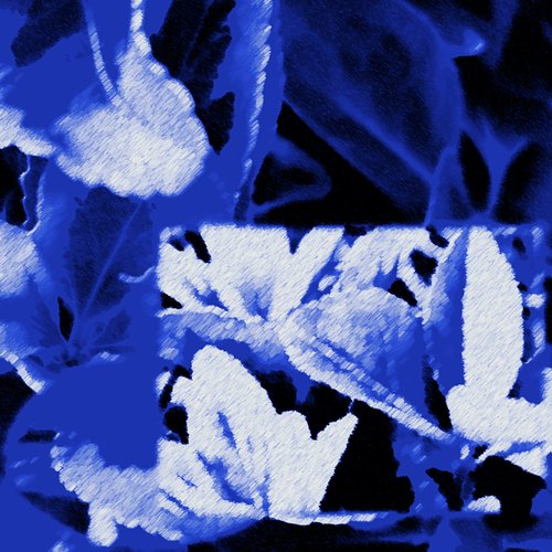 Flourishing - EP