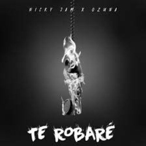 Te Robaré - Single