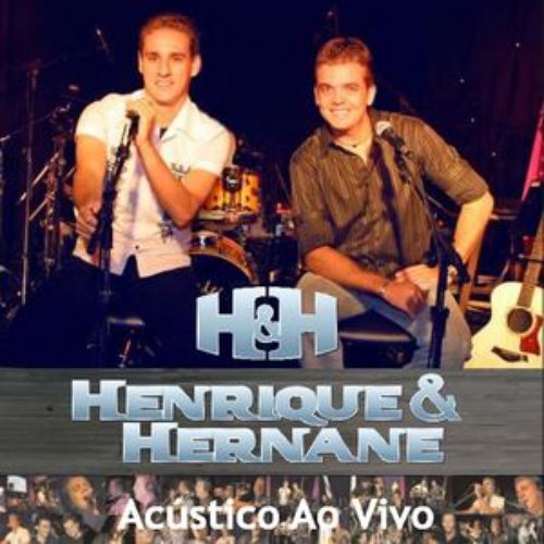 Henrique e Hernane