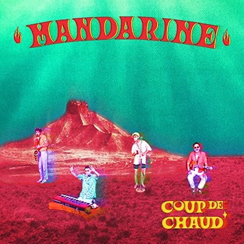 COUP DE CHAUD