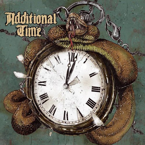 Additional Time