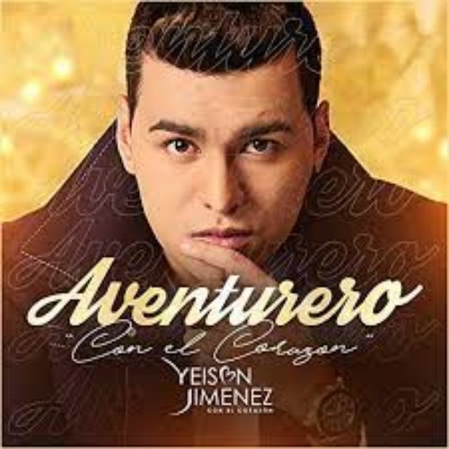 Aventurero - Single