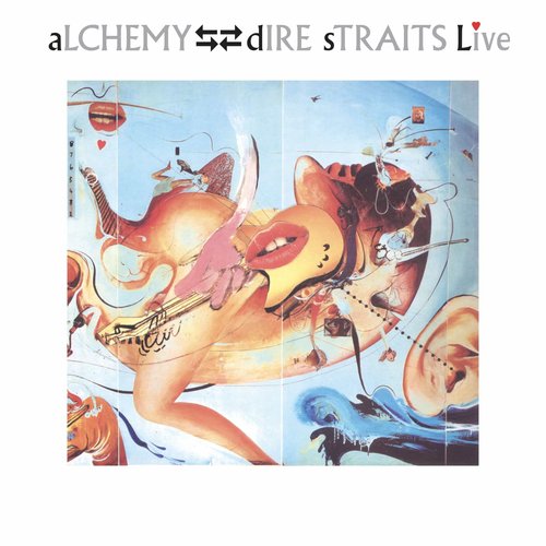 Alchemy (Complete Edition)