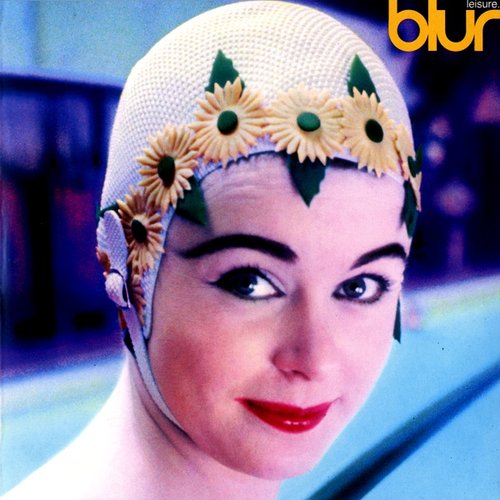 Leisure (Disc Two)