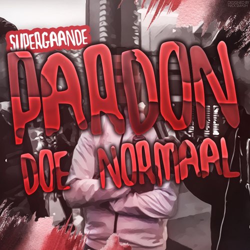 Pardon Doe Normaal - Single