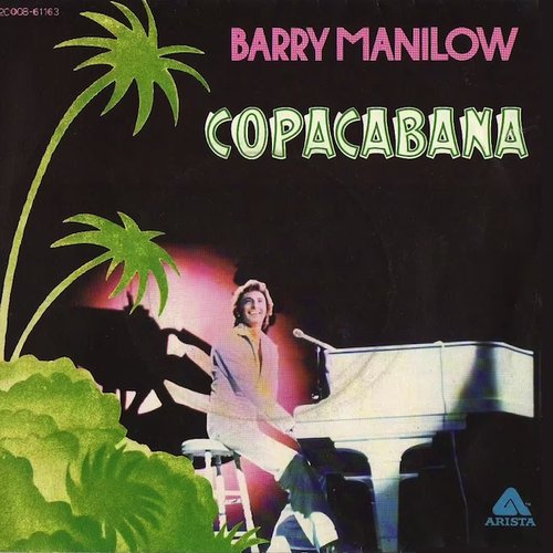 Copacabana