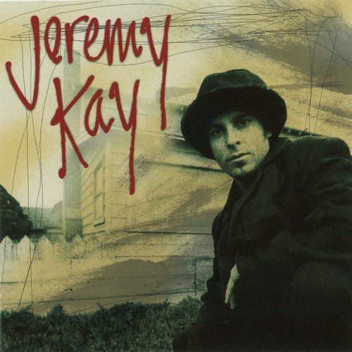 Jeremy Kay