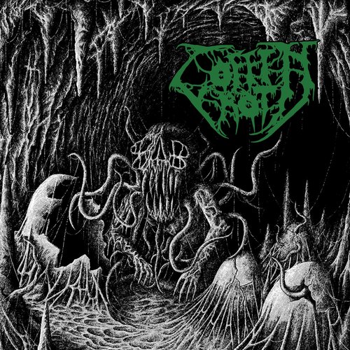 Dawn Of Decay - The Demos