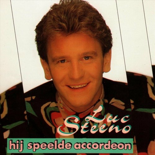 HIJ SPEELDE ACCORDEON
