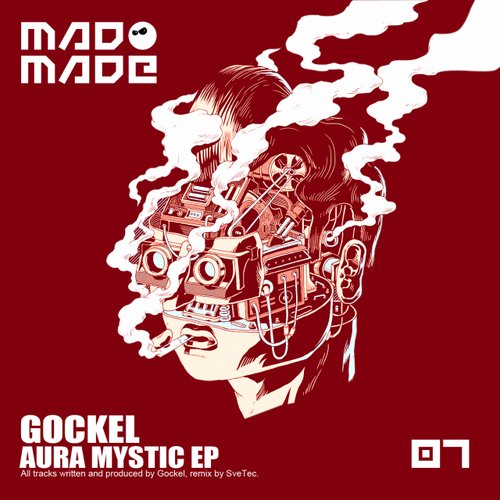 Aura Mystic EP
