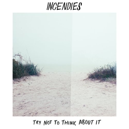 Try Not to Think About It