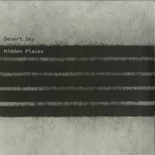 Hidden Places