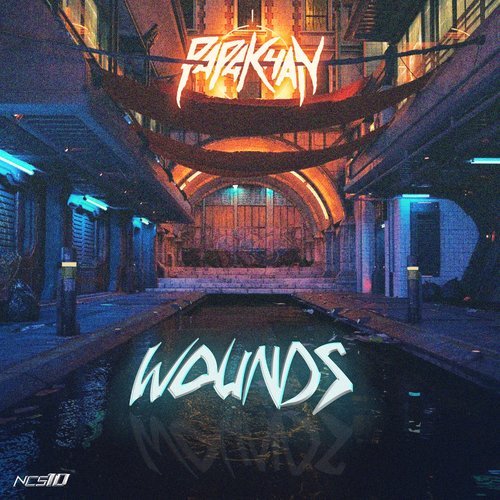 Wounds - Single