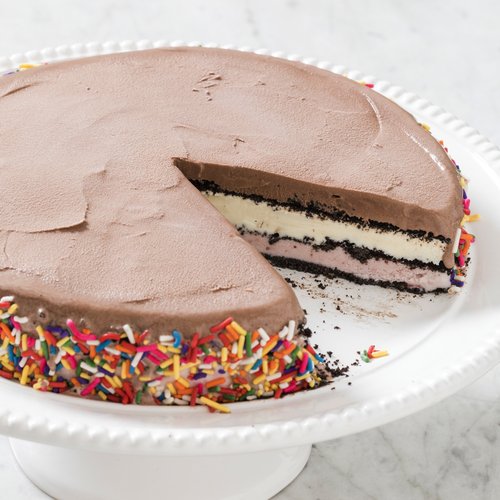 Ice Cream and Cake (Remix)