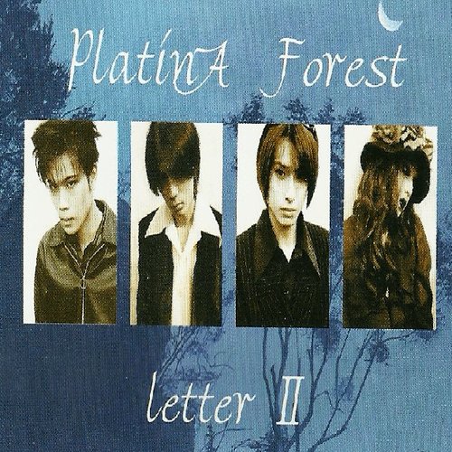 letter Ⅱ