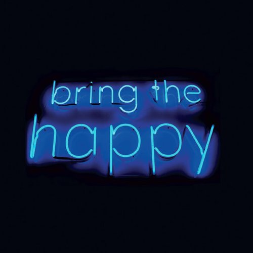 Bring the Happy