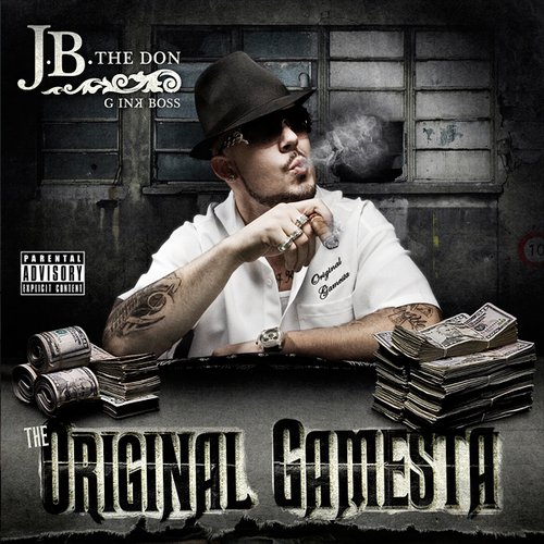 The Original Gamesta