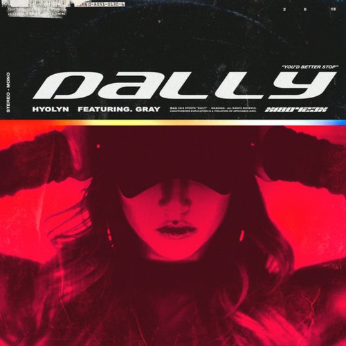Dally (feat. GRAY)