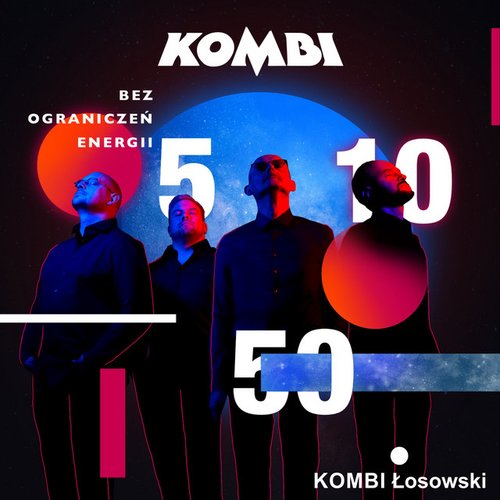 Bez ograniczeń energii 5-10-50