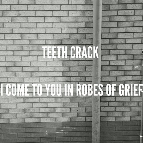 I Come To You In Robes Of Grief