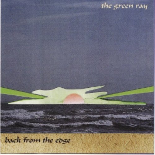 back from the edge
