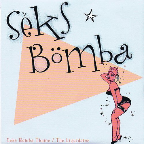 Seks bomba