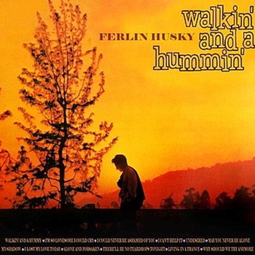 Walkin' And A Hummin'
