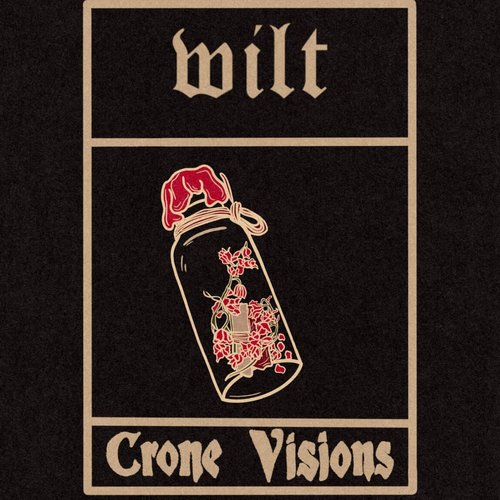Wilt - Single