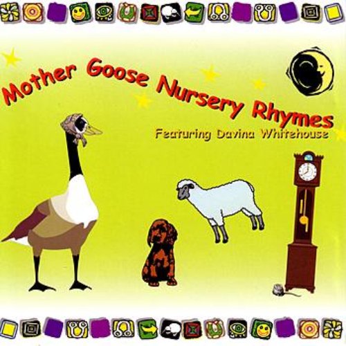 Mother Goose Nursery Rhymes